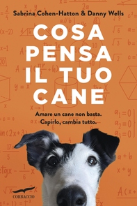 Cosa pensa il tuo cane - Librerie.coop