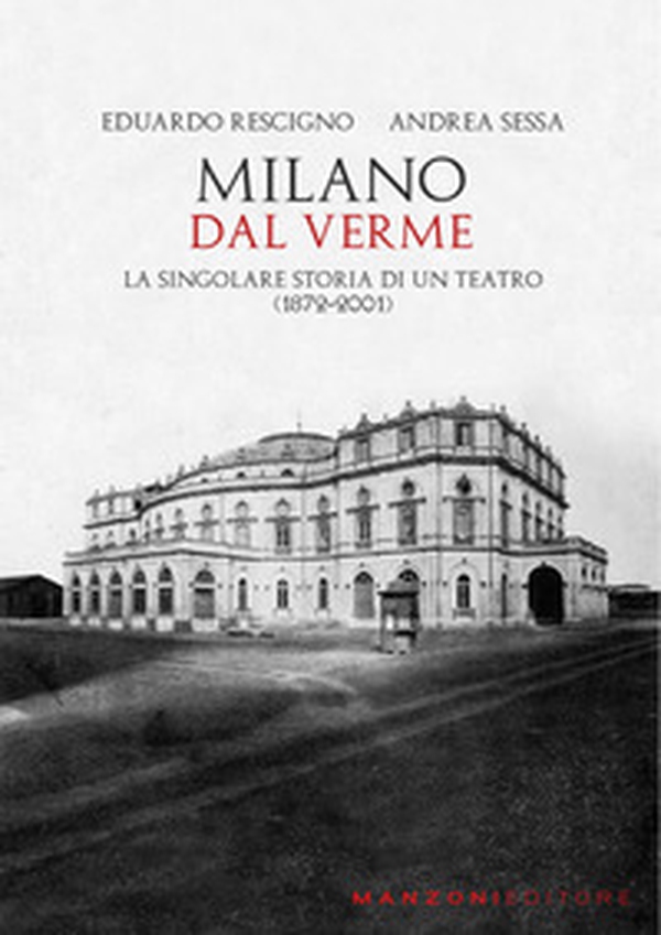 Milano. Dal Verme - Librerie.coop Milano. Dal Verme - Librerie.coop