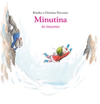 Minutina in inverno - Librerie.coop