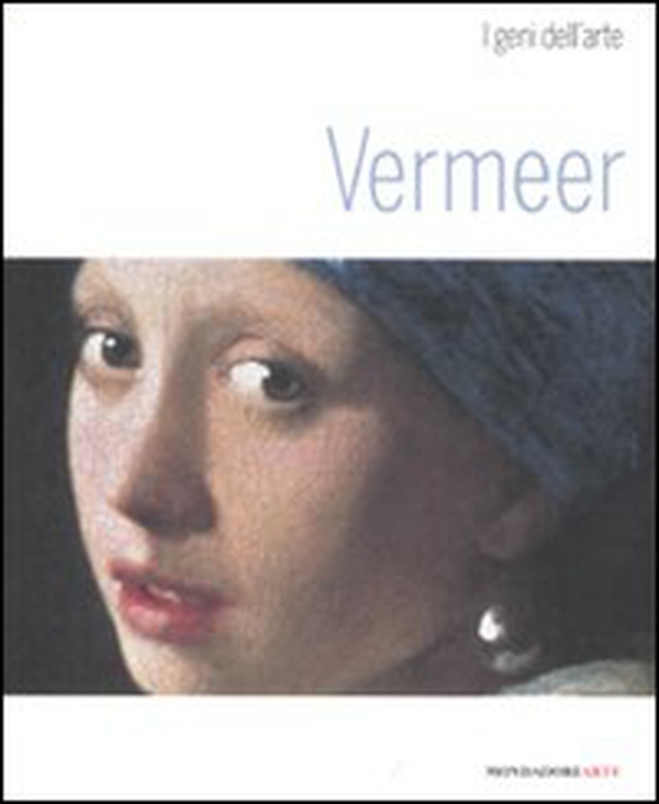 Vermeer - Librerie.coop Vermeer - Librerie.coop