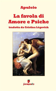 La favola di Amore e Psiche - Librerie.coop