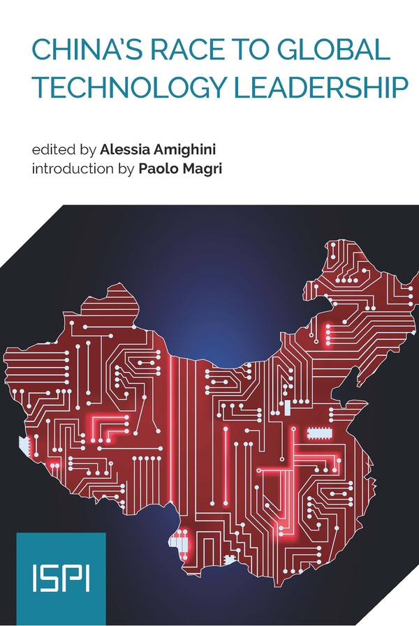 China's Race to Global Technology Leadership - Librerie.coop China's Race to Global Technology Leadership - Librerie.coop