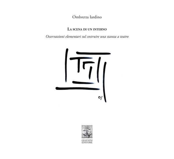 La scena di un interno - Librerie.coop