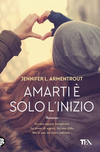 Amarti è solo l'inizio - Librerie.coop