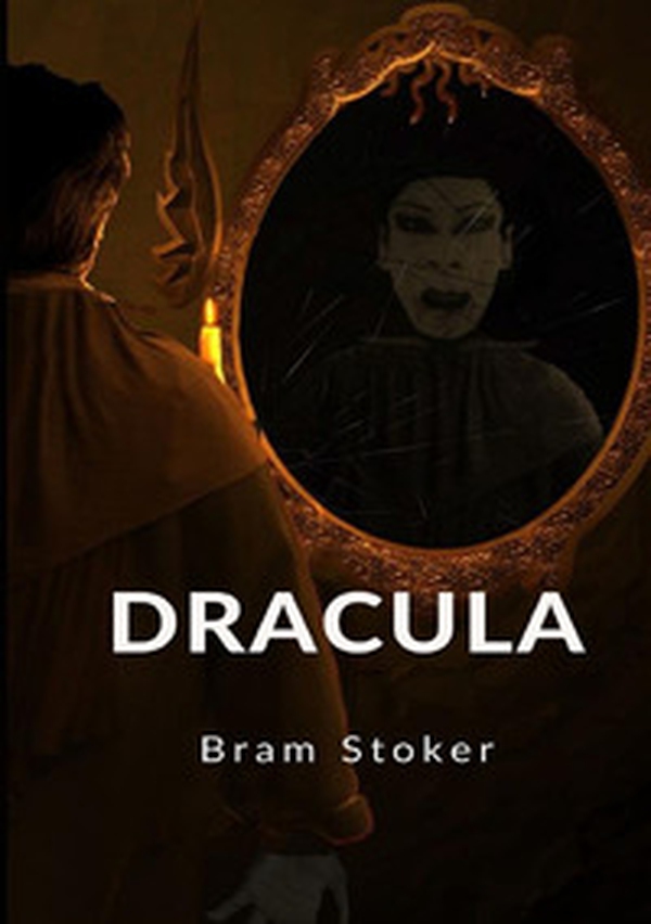 Dracula. Ediz. francese - Librerie.coop Dracula. Ediz. francese - Librerie.coop