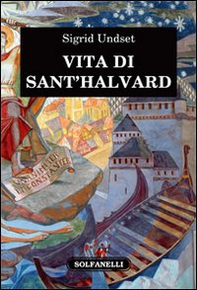 Vita di sant'Halvard - Librerie.coop Vita di sant'Halvard - Librerie.coop