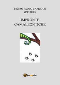 Impronte camaleontiche - Librerie.coop