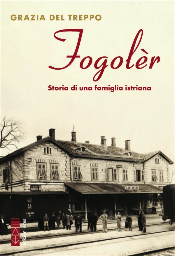 Fogolèr - Librerie.coop Fogolèr - Librerie.coop