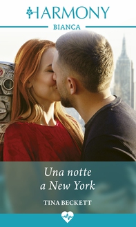 Una notte a New York - Librerie.coop