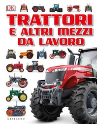 Trattori e altri mezzi da lavoro - Librerie.coop
