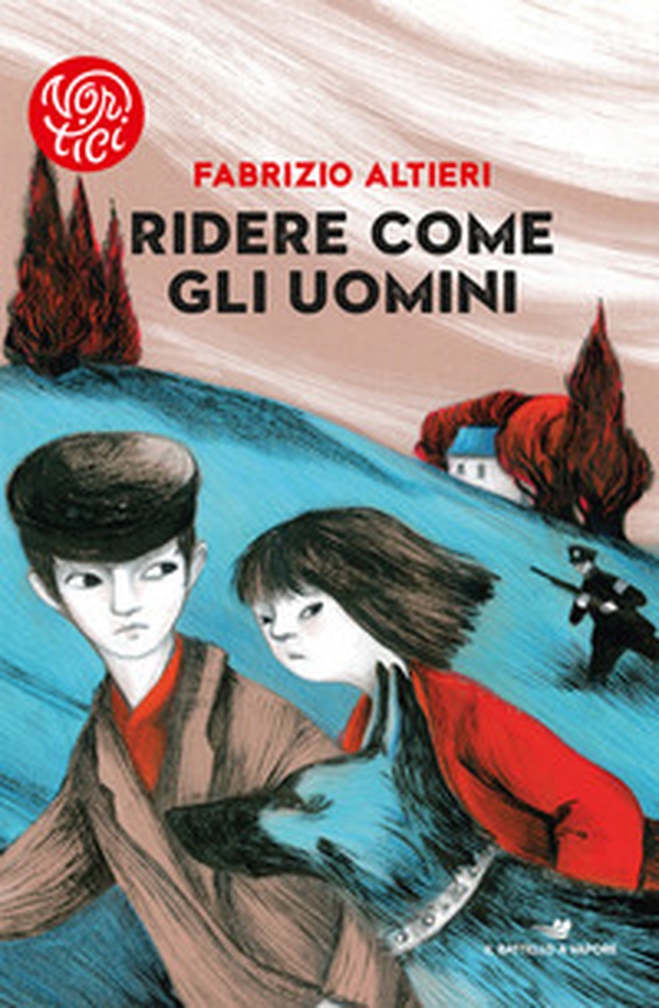 Ridere come gli uomini - Librerie.coop Ridere come gli uomini - Librerie.coop