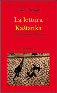 La lettura-Kastanka - Librerie.coop