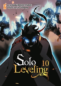 Solo leveling - Vol. 10 - Librerie.coop Solo leveling - Vol. 10 - Librerie.coop