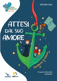 Attesi dal suo amore - Librerie.coop