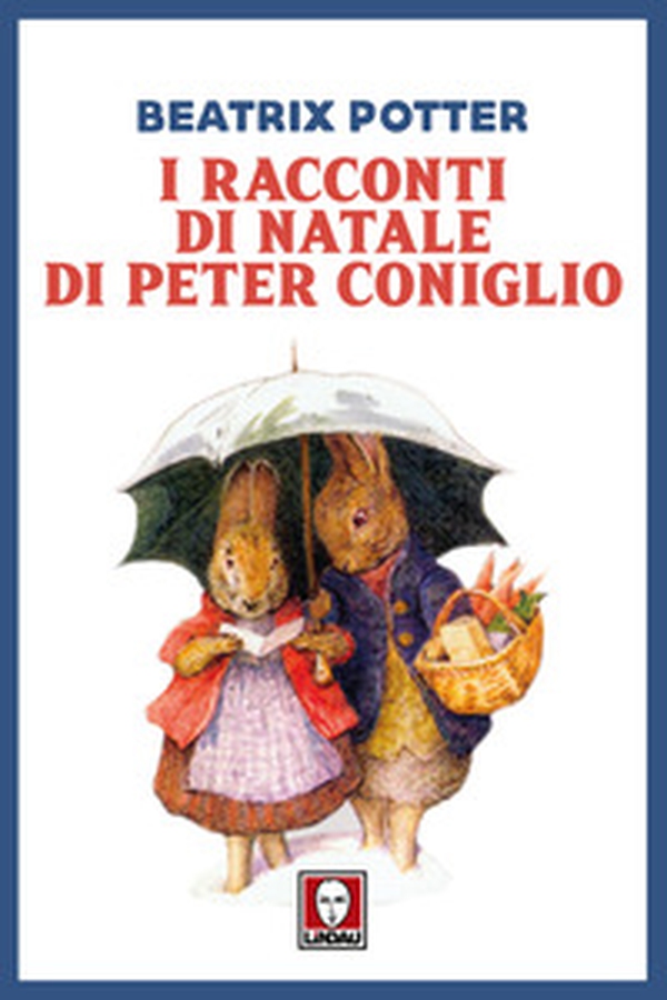 I racconti di natale di Peter Coniglio - Librerie.coop I racconti di natale di Peter Coniglio - Librerie.coop