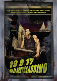 19.9.17. Fuga da Montecassino - Librerie.coop 19.9.17. Fuga da Montecassino - Librerie.coop