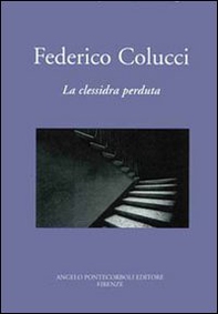 La clessidra perduta - Librerie.coop