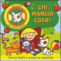 Chi mangia cosa? - Librerie.coop