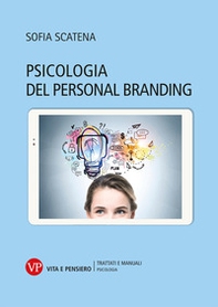 Psicologia del personal branding - Librerie.coop