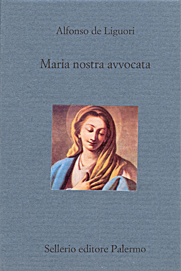 Maria nostra avvocata - Librerie.coop Maria nostra avvocata - Librerie.coop