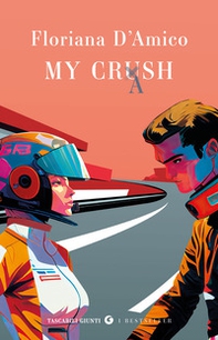 My crash - Librerie.coop My crash - Librerie.coop
