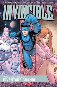 Invincible - Vol. 13 - Librerie.coop