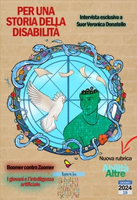Per una storia della disabilità - Librerie.coop