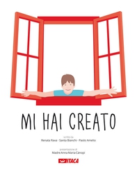 Mi hai creato - Librerie.coop Mi hai creato - Librerie.coop