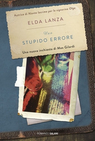 Uno stupido errore - Librerie.coop