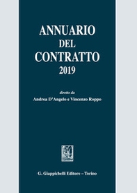 Annuario del contratto 2019 - Librerie.coop