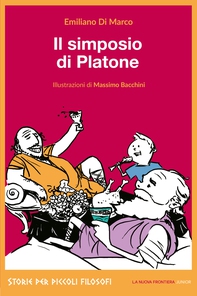 Il simposio di Platone - Librerie.coop Il simposio di Platone - Librerie.coop