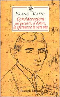 Considerazioni sul peccato, il dolore, la speranza e la vera via. Testo tedesco a fronte - Librerie.coop Considerazioni sul peccato, il dolore, la speranza e la vera via. Testo tedesco a fronte - Librerie.coop