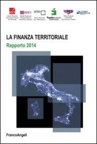 La finanza territoriale. Rapporto 2014 - Librerie.coop