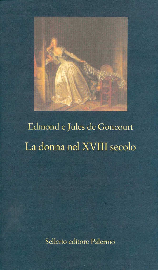 La donna nel XVIII secolo - Librerie.coop La donna nel XVIII secolo - Librerie.coop