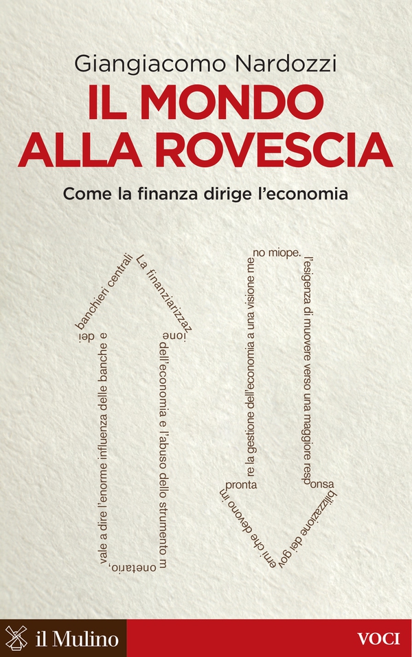 Il mondo alla rovescia - Librerie.coop Il mondo alla rovescia - Librerie.coop