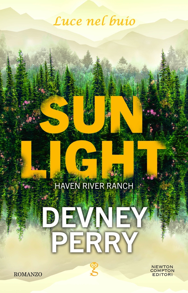 Sunlight. Luce nel buio - Librerie.coop
