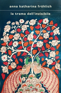 La trama dell'invisibile - Librerie.coop