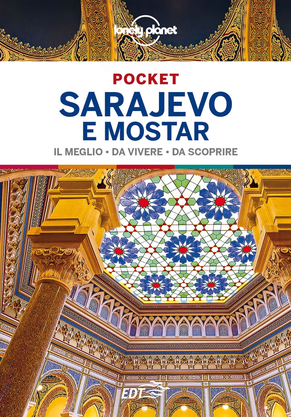 Sarajevo e Mostar Pocket - Librerie.coop Sarajevo e Mostar Pocket - Librerie.coop
