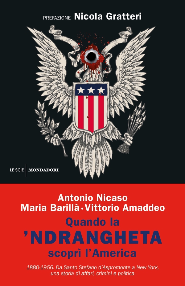 Quando la 'ndrangheta scoprì l'America - Librerie.coop Quando la 'ndrangheta scoprì l'America - Librerie.coop