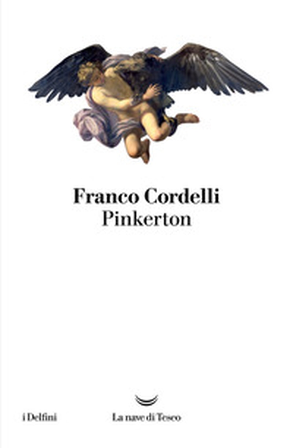 Pinkerton - Librerie.coop Pinkerton - Librerie.coop