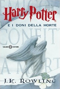 Harry Potter e i doni della morte - Vol. 7 - Librerie.coop
