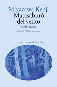 Matasaburo del vento e altri racconti - Librerie.coop
