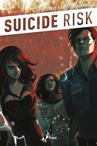 Suicide Risk 6 - Librerie.coop
