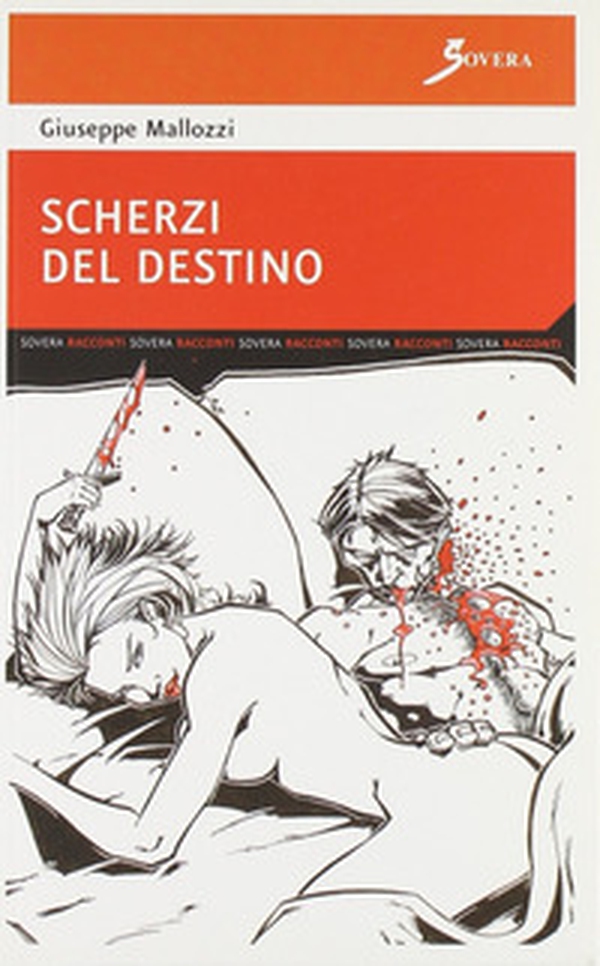 Scherzi del destino - Librerie.coop Scherzi del destino - Librerie.coop