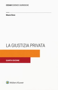 La giustizia privata - Librerie.coop