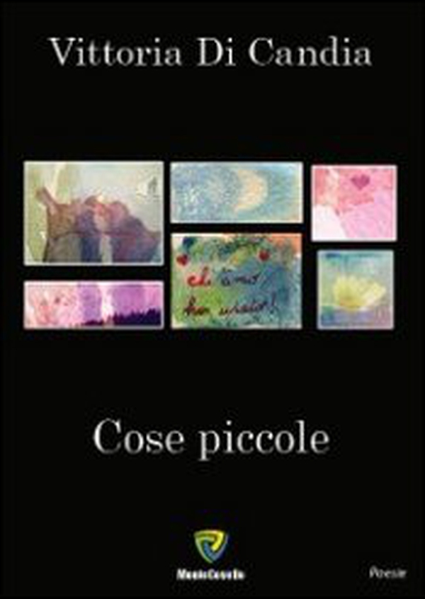 Cose piccole - Librerie.coop Cose piccole - Librerie.coop