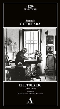 Epistolario (1962-1978) - Librerie.coop