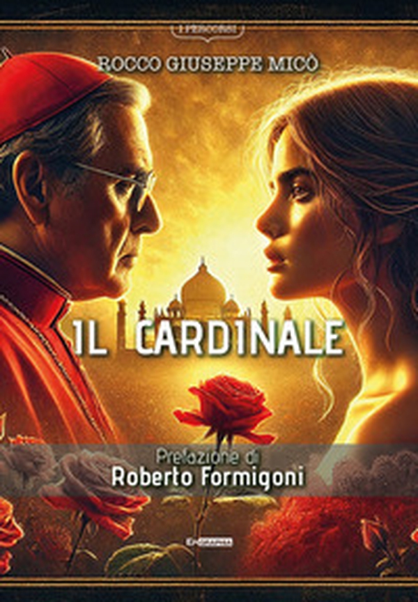 Il cardinale - Librerie.coop Il cardinale - Librerie.coop