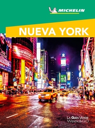 Nueva York - La Guía Verde Week&Go - Librerie.coop