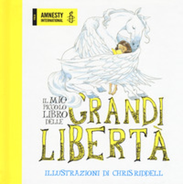 Il mio piccolo libro delle grandi libertà - Librerie.coop Il mio piccolo libro delle grandi libertà - Librerie.coop